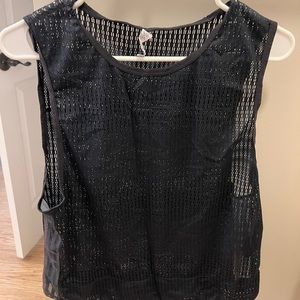 IVL workout tank